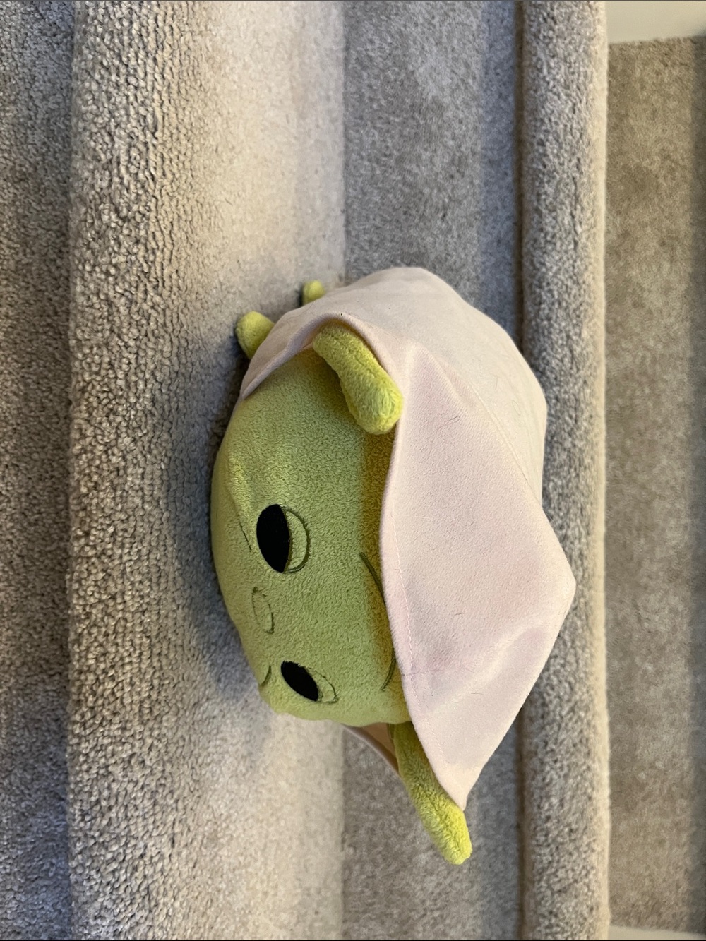 Disney Tsum Tsum Plush Yoda